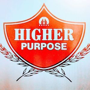 Meet your Posher, Higherpurposeclothing